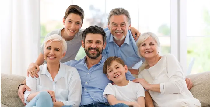 Familia 2